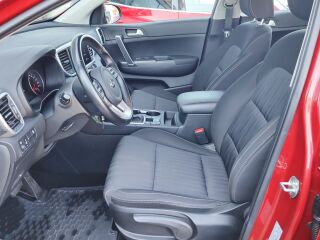 Kia Sportage LX Plus 1.6 CRDi 100kW