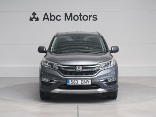 Honda CR-V Executive 2.0 114kW