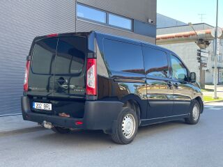 Peugeot Expert 2.0 R4 HDI 94kW