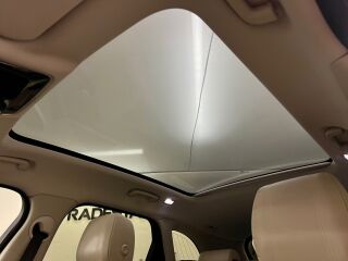 Land Rover Range Rover Velar 2.0 132kW
