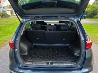 Kia Sportage 1.6 130kW