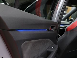 Volkswagen Golf GTI 2.0 180kW