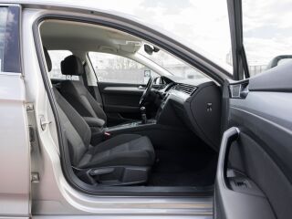 Volkswagen Passat B8 1.8 R4 TSI 132kW