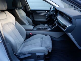 Audi A6 Mild-Hybrid quattro Sport 3.0 TDI 170кВ