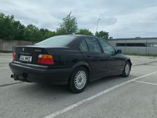 BMW 316 1.6 75kW