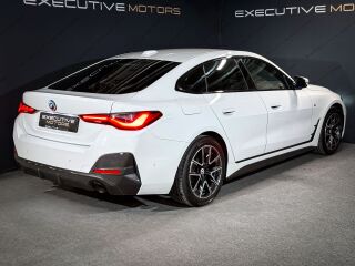 BMW 420 i Gran Coupe M-Sportpakett 2.0 135kW