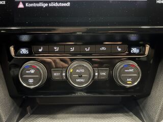 Volkswagen Arteon R-Line 2.0 140kW