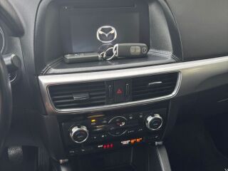 Mazda CX-5 FACELIFT LUXSURY VERSIOON 2.2 110kW
