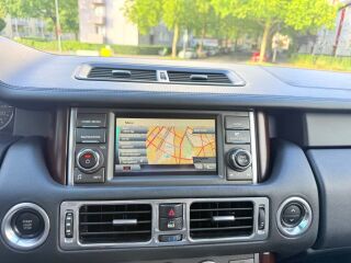 Land Rover Range Rover Vogue 4.4 V8 TDV8 230kW