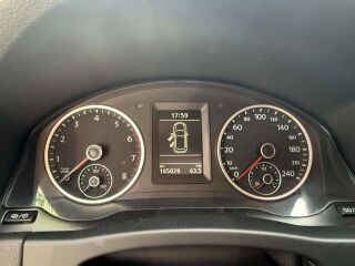 Volkswagen Tiguan 1.4 118kW