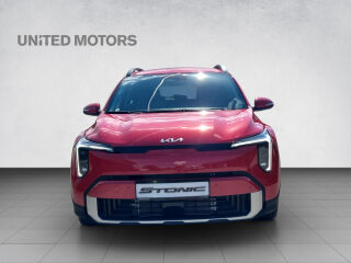 Kia Stonic EX 2WD 1.0 T-GDI 73кВ
