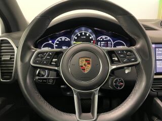 Porsche Cayenne E-Hybrid 3.0 250kW