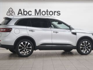 Renault Koleos Intens X-Tronic 4WD 2.0 130kW