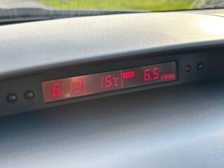 Suzuki SX4 1.5 73kW