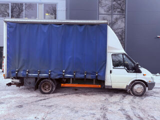Ford Transit 2.4 92кВ