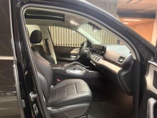 Mercedes-Benz GLE 350 2.0 155kW