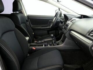 Subaru XV Comfort AWD 4x4 2.0 TD 108kW
