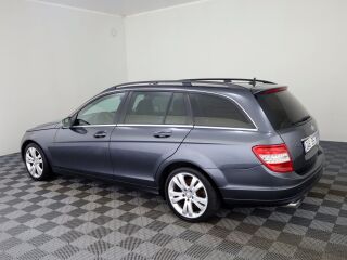 Mercedes-Benz C 220 Avantgarde ATM 2.1 CDI 125kW