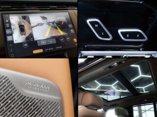 Land Rover Range Rover Autobiography P550 PHEV 3.0 294kW