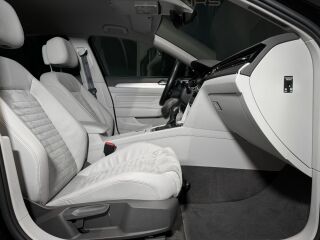Volkswagen Passat Facelift Executive 4Motion 2.0 TDI 140kW