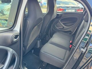 Smart Forfour 41kW