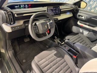 Citroen C3 Aircross Ë Max Electric 113 53кВ