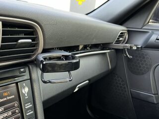 Porsche 911 Carrera 3.6 boxer 254кВ