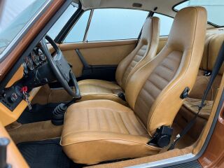 Porsche 911 S Coupe 2.7 121kW
