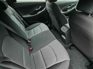 Hyundai i30 Fresh Plus 1.5 DPi 71kW