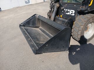 JCB Powerboom 210T 55kW