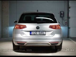 Volkswagen Passat GTE 1.4 115kW