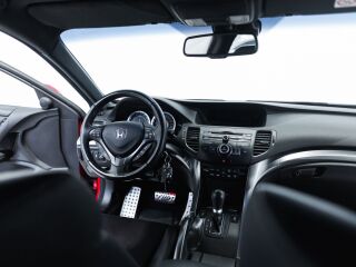 Honda Accord Facelift Type S LPG 2.4 148kW