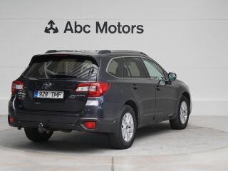 Subaru Outback 2.5 129kW