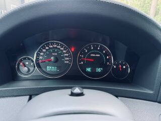 Jeep Grand Cherokee Overland Edition Qadradrive II 3.0 V6 CRD 160kW