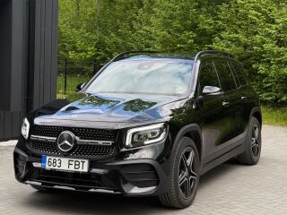 Mercedes-Benz GLB 180 1.3 100kW