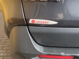 Toyota RAV4 Luxury 2.0 129kW