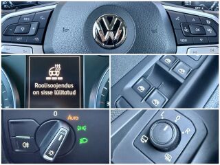 Volkswagen Passat Business Comfort Facelift 1.5 TSI 110kW