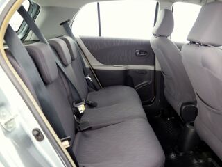 Toyota Yaris Linea Sol Facelift A-C 1.3 73kW
