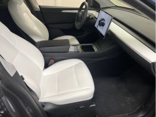 Tesla Model Y Long Range Dual Motor AWD 378кВ