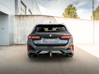 BMW 520 d xDrive Touring M-Sport 2.0 145kW