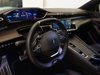 Peugeot 508 GT PHEV 225 1.6 133kW