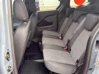 Mercedes-Benz Citan 1.5 70kW