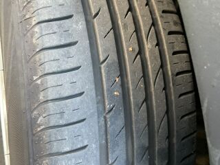 Volvo XC70 2.4 136kW