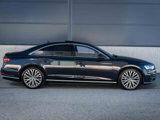 Audi A8 50 TDI Quattro 3.0 V6 210kW