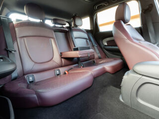 MINI Clubman Cooper D Assistance Pakage 2.0 R4 TwinPower Turbo 110kW