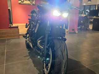 Kawasaki Z 650 S R2 50kW