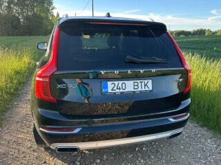 Volvo XC90 INSCRIPTION 2.0 R4 173kW