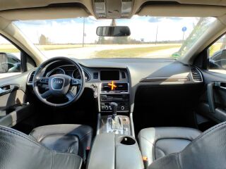 Audi Q7 3.0 176kW