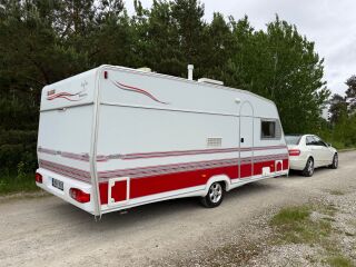 Kabe Smaragd XL King Size Põhjamaine