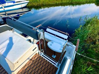 Bayliner 17.08.25 5.7 200kW